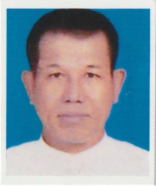 U Tun Hlaing